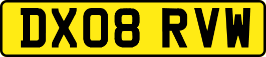 DX08RVW