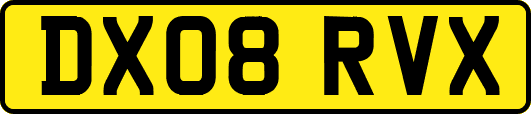 DX08RVX