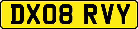 DX08RVY