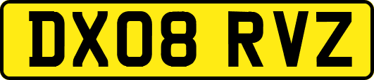 DX08RVZ