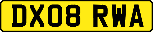 DX08RWA