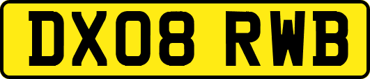 DX08RWB