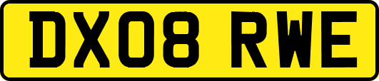 DX08RWE