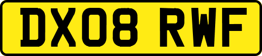 DX08RWF