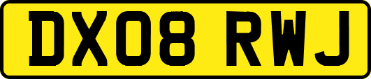 DX08RWJ