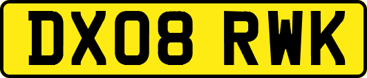 DX08RWK