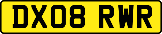 DX08RWR