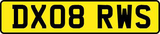 DX08RWS