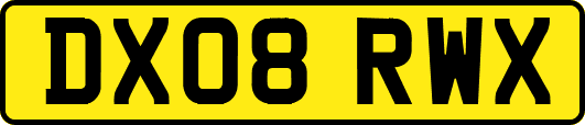 DX08RWX