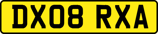 DX08RXA