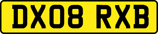 DX08RXB