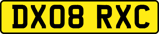 DX08RXC