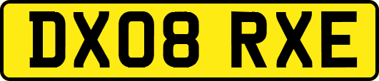 DX08RXE