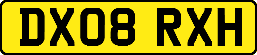 DX08RXH
