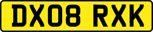 DX08RXK
