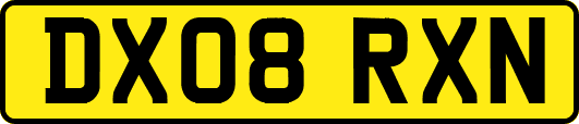 DX08RXN