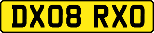 DX08RXO