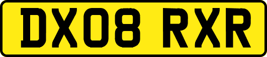 DX08RXR