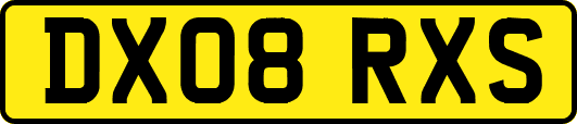 DX08RXS