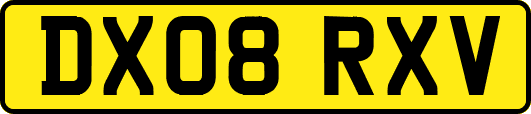 DX08RXV