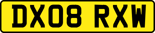 DX08RXW