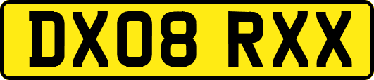DX08RXX