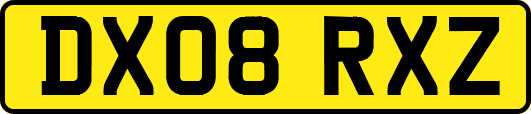 DX08RXZ