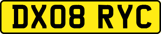 DX08RYC