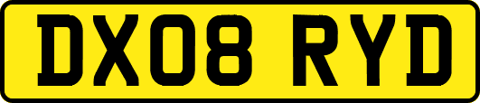 DX08RYD