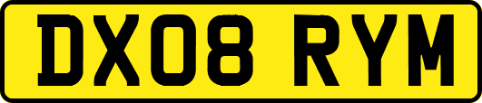 DX08RYM