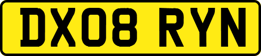 DX08RYN