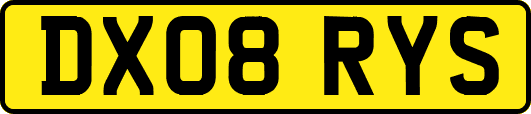 DX08RYS