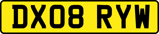 DX08RYW