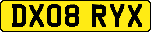 DX08RYX