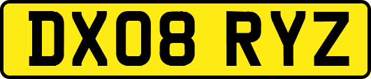 DX08RYZ