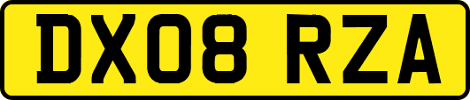 DX08RZA