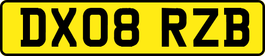 DX08RZB