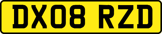 DX08RZD