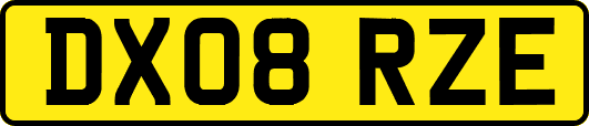 DX08RZE