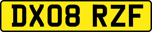 DX08RZF