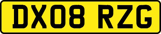 DX08RZG