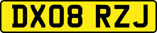 DX08RZJ
