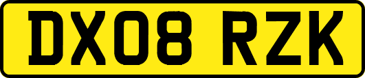 DX08RZK