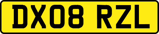DX08RZL