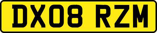 DX08RZM