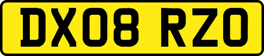 DX08RZO