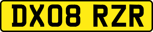 DX08RZR
