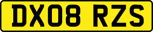 DX08RZS