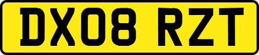 DX08RZT