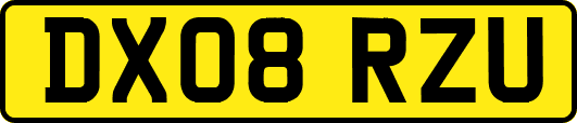 DX08RZU
